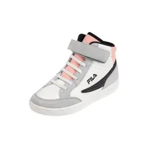 Children's sneakers Fila Crew Velcro Mid image-1