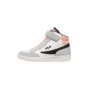 Children's sneakers Fila Crew Velcro Mid image-2