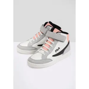Children's sneakers Fila Crew Velcro Mid image-6