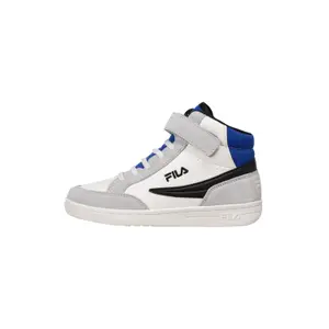 Children's sneakers Fila Crew Velcro Mid image-0