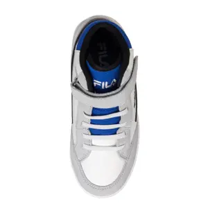 Children's sneakers Fila Crew Velcro Mid image-5