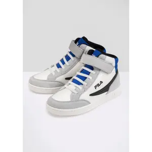 Children's sneakers Fila Crew Velcro Mid image-2