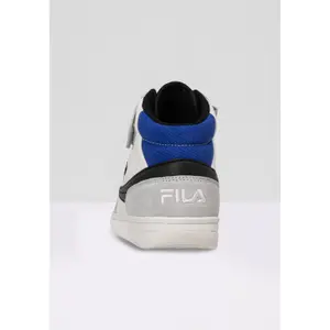Children's sneakers Fila Crew Velcro Mid image-3