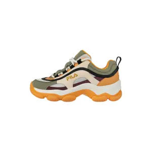 Girl sneakers Fila Strada Dreamster CB image-0