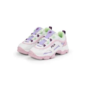 Girl Trainers Fila Strada Dreamster CB image-0