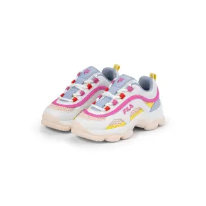 Girl Trainers Fila Strada Dreamster CB image-0