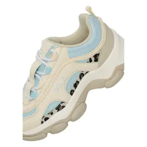 Girl Trainers Fila Strada Dreamster CB image-1