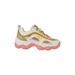 Girl sneakers Fila Strada Dreamster Cb image-0