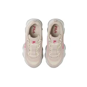 Girl Trainers Fila Strada Dreamster CB image-1