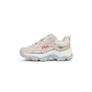 Girl Trainers Fila Strada Dreamster CB image-4