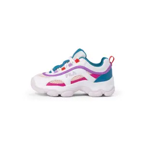 Children's trainers Fila Strada Dreamster Cb image-0