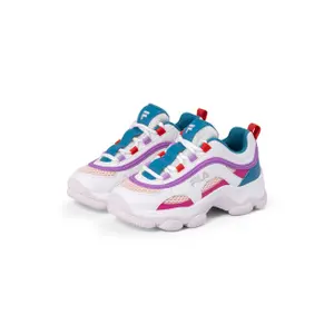 Children's trainers Fila Strada Dreamster Cb image-1