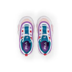 Children's trainers Fila Strada Dreamster Cb image-2