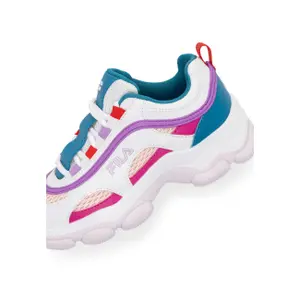 Children's trainers Fila Strada Dreamster Cb image-4