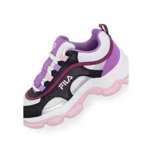 Children's trainers Fila Strada Dreamster Cb image-4