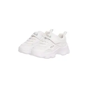 Baby girl Trainers Fila Strada Dreamster image-0