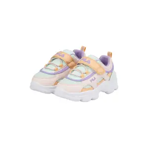 Baby girl Trainers Fila Strada Dreamster image-0