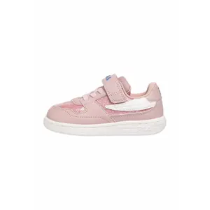 Baby girl sneakers Fila Fxventuno F Velcro Tdl image-0