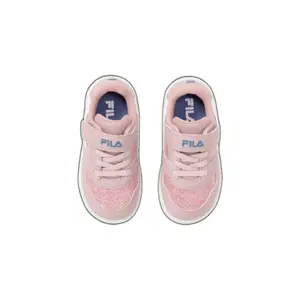 Baby girl sneakers Fila Fxventuno F Velcro Tdl image-2