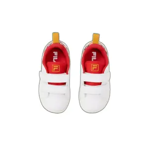 Baby girl sneakers Fila Crosscourt 2 Nt F Velcro Tdl image-2