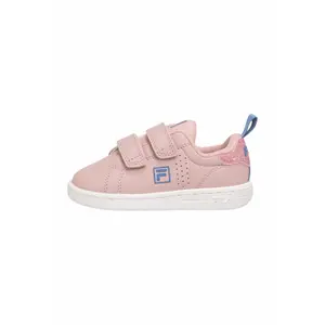 Baby girl sneakers Fila Crosscourt 2 Nt F Velcro Tdl image-0