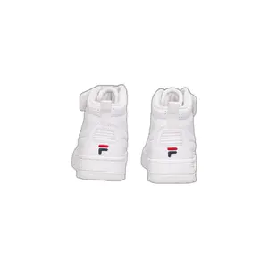 Children's sneakers Fila Fxventuno Velcro Mid image-1