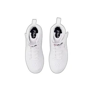 Children's sneakers Fila Fxventuno Velcro Mid image-2