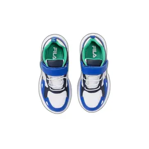 Children's sneakers Fila Ventosa Cb Velcro image-1