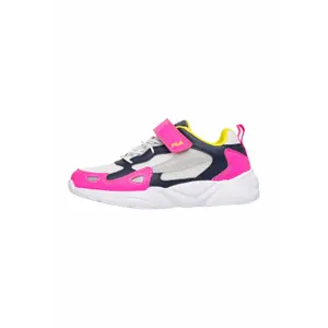 Children's sneakers Fila Ventosa Cb Velcro image-0