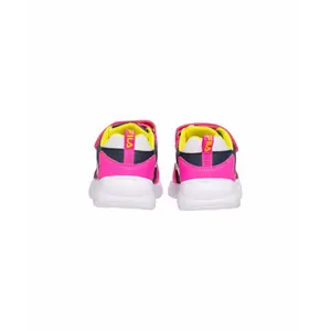 Children's sneakers Fila Ventosa Cb Velcro image-1