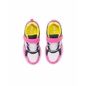 Children's sneakers Fila Ventosa Cb Velcro image-2