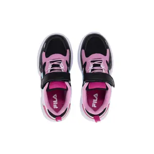 Velcro child Trainers Fila Ventosa CB image-0