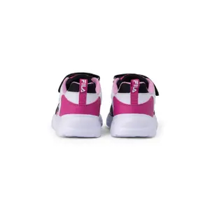 Velcro child Trainers Fila Ventosa CB image-3