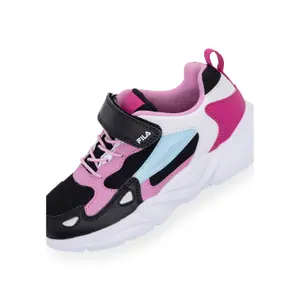 Velcro child Trainers Fila Ventosa CB image-5