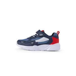 Velcro shoes for kids Fila Ventosa Cb image-0
