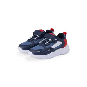 Velcro shoes for kids Fila Ventosa Cb image-1