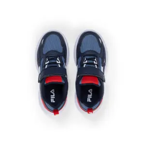 Velcro shoes for kids Fila Ventosa Cb image-2