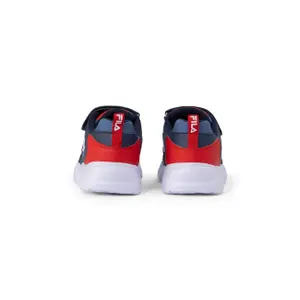 Velcro shoes for kids Fila Ventosa Cb image-5