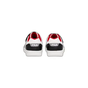 Children's sneakers Fila C. Court Cb Velcro image-1