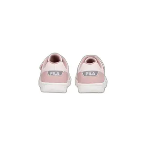 Children's sneakers Fila C. Court Cb Velcro image-1