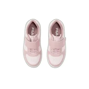 Children's sneakers Fila C. Court Cb Velcro image-2