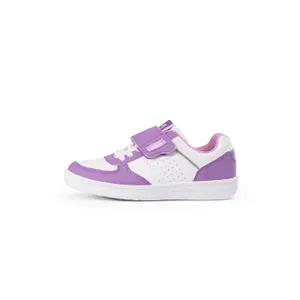 Velcro shoes for kids Fila C. Court Cb image-0