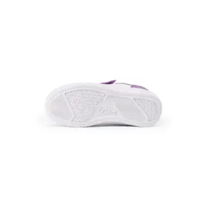 Velcro shoes for kids Fila C. Court Cb image-3