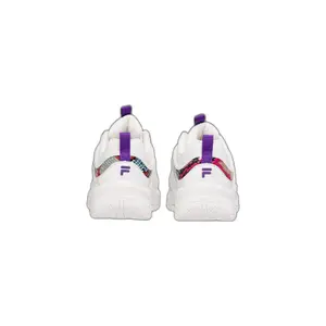 Girl sneakers Fila Strada image-1