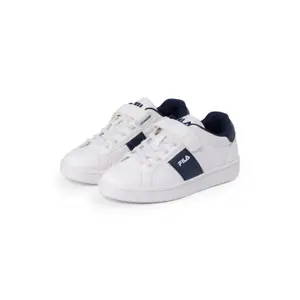 Children's Trainers Fila Crosscourt Line image-1