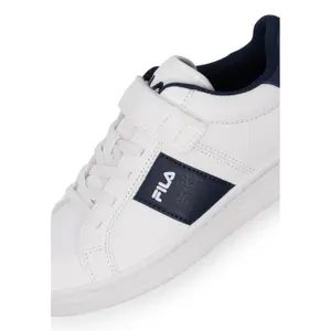 Children's Trainers Fila Crosscourt Line image-6