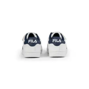 Children's Trainers Fila Crosscourt Line image-2