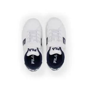 Children's Trainers Fila Crosscourt Line image-3