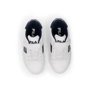 Children's Trainers Fila Crosscourt Line image-4
