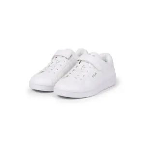 Children's sneakers Fila Crosscourt Line Velcro image-1